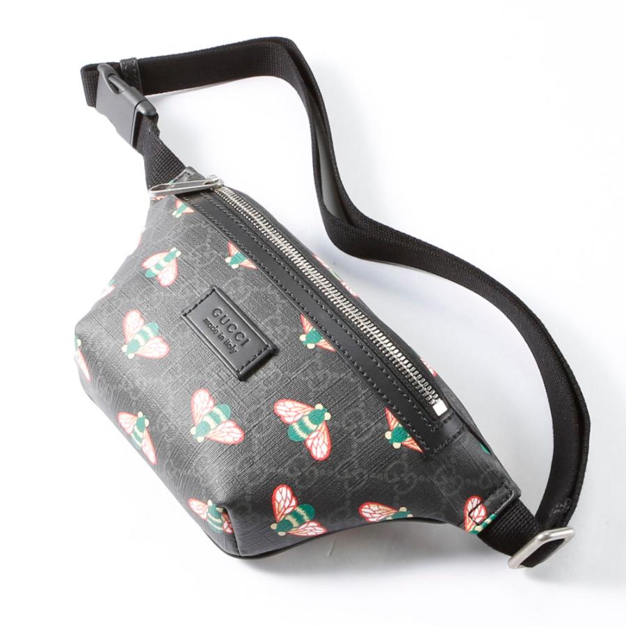 GUCCI（グッチ） ボディバッグ・ウエストポーチ ベルトバッグ BESTIARY