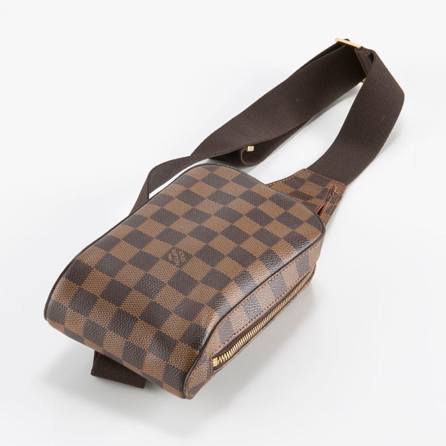 ヴィンテージ・中古】ルイ・ヴィトン LOUIS VUITTON ボディバッグ