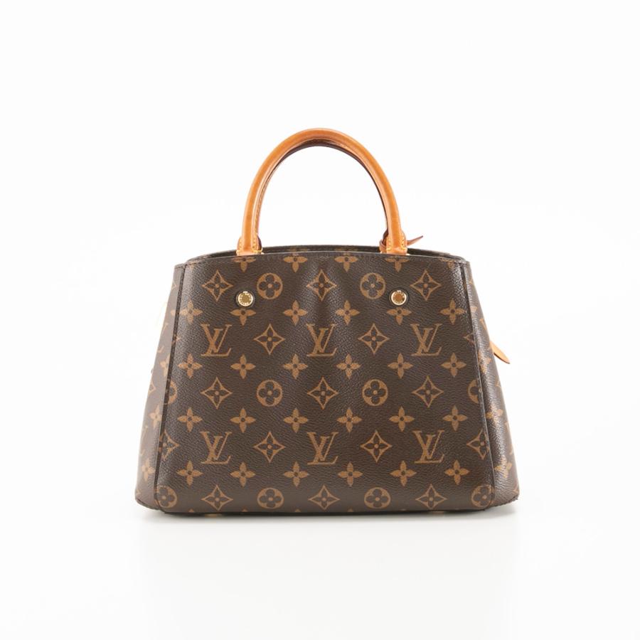 LOUIS VUITTON（ルイ・ヴィトン） 【ヴィンテージ・中古】ルイ