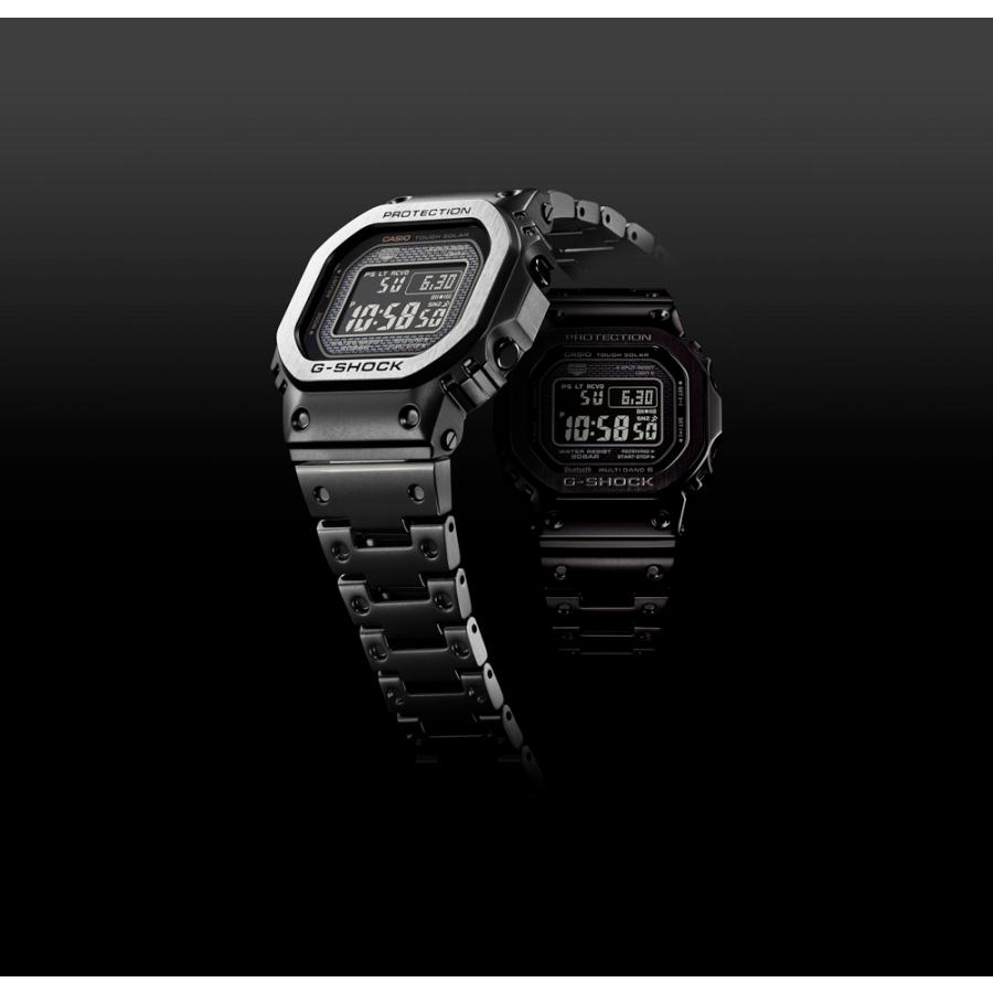 G-SHOCK カシオ CASIO ジーショック 腕時計 Bluetooth 電波ソーラー