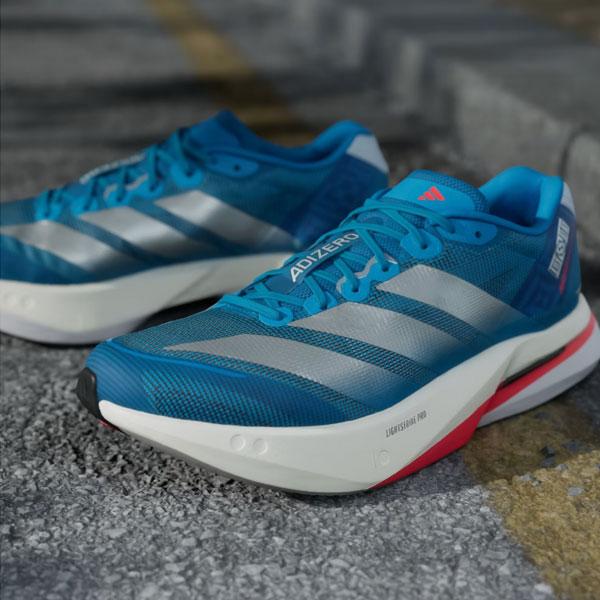 adidas（アディダス） ADIZERO BOSTON 13 M アディゼロ ボストン