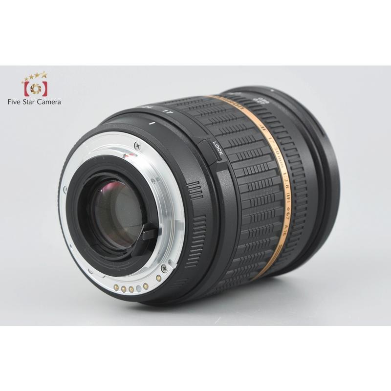 TAMRON（タムロン） 【中古】TAMRON A16 SP AF 17-50mm f/2.8