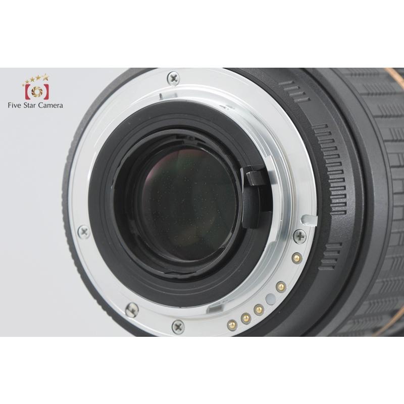 TAMRON（タムロン） 【中古】TAMRON A16 SP AF 17-50mm f/2.8