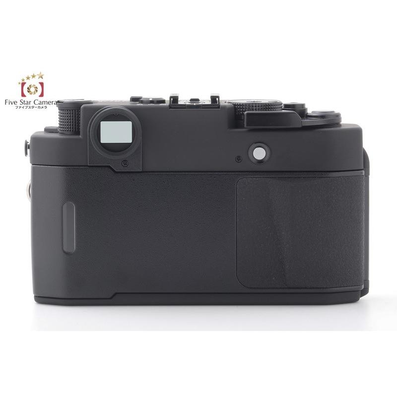 中古】Voigtlander フォクトレンダー BESSA R4A レンジファインダー