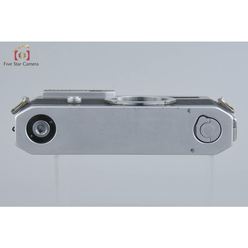 キヤノン（Canon） 【中古】Canon 7 レンジファインダーフィルムカメラ