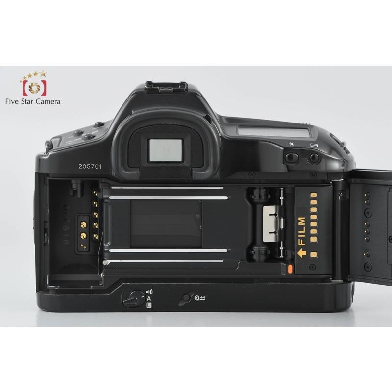 キヤノン（Canon） 【中古】Canon EOS-1N フィルム一眼レフカメラ