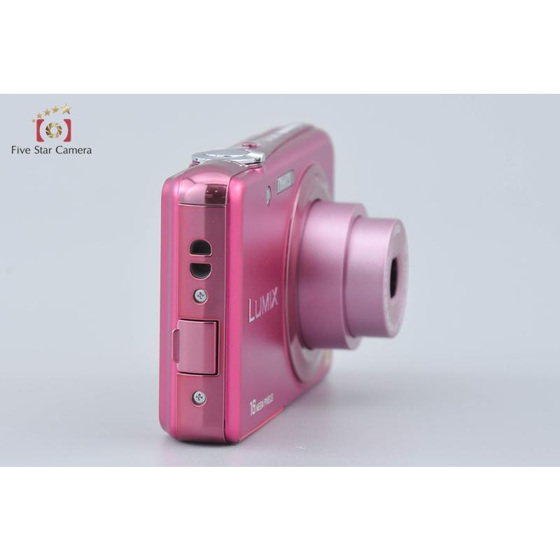 Panasonic（パナソニック） 【中古】Panasonic LUMIX DMC-FH7