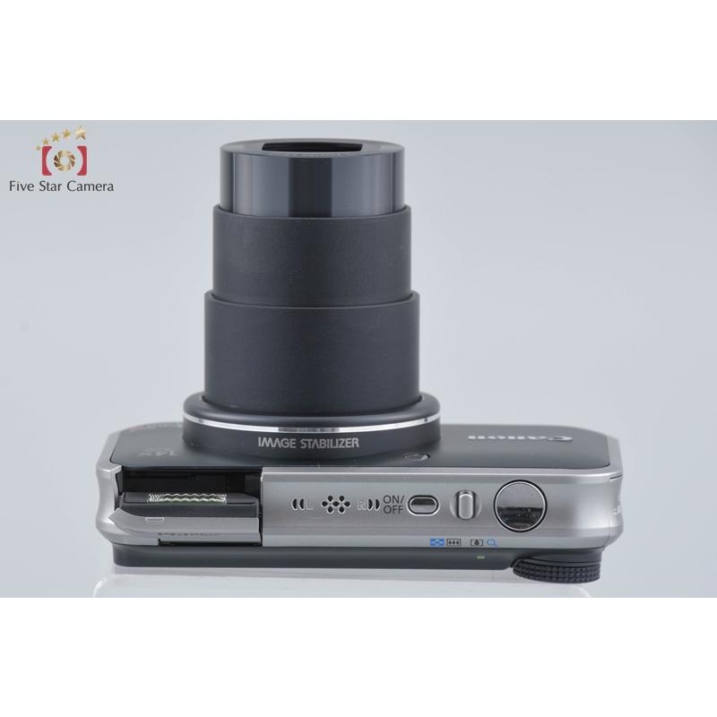 キヤノン（Canon） 【中古】Canon PowerShot SX210 IS ブラック