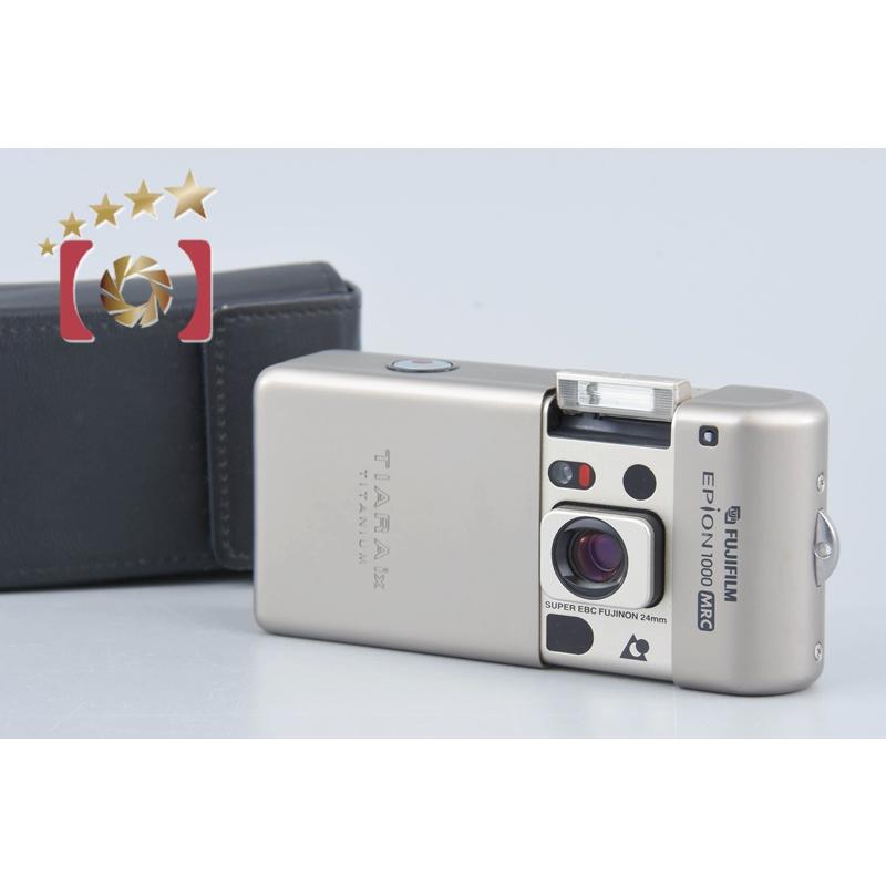 FUJIFILM（フジフイルム） 【中古】FUJIFILM 富士フイルム Epion1000