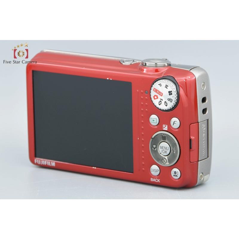 FUJIFILM（フジフイルム） 【中古】FUJIFILM 富士フイルム FinePix