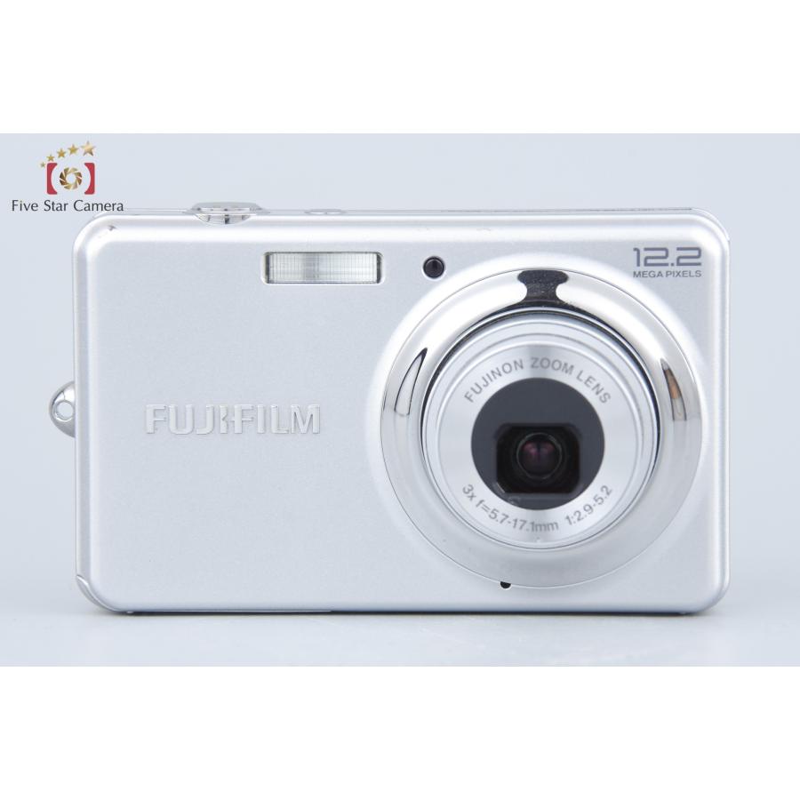 FUJIFILM（フジフイルム） 【中古】FUJIFILM 富士フイルム FINEPIX J30