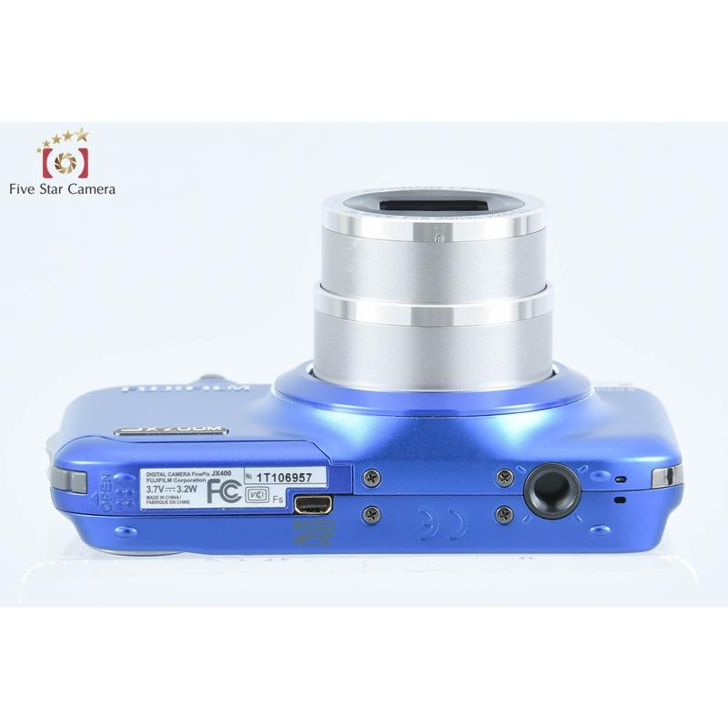 FUJIFILM（フジフイルム） 【中古】FUJIFILM 富士フイルム FINEPIX