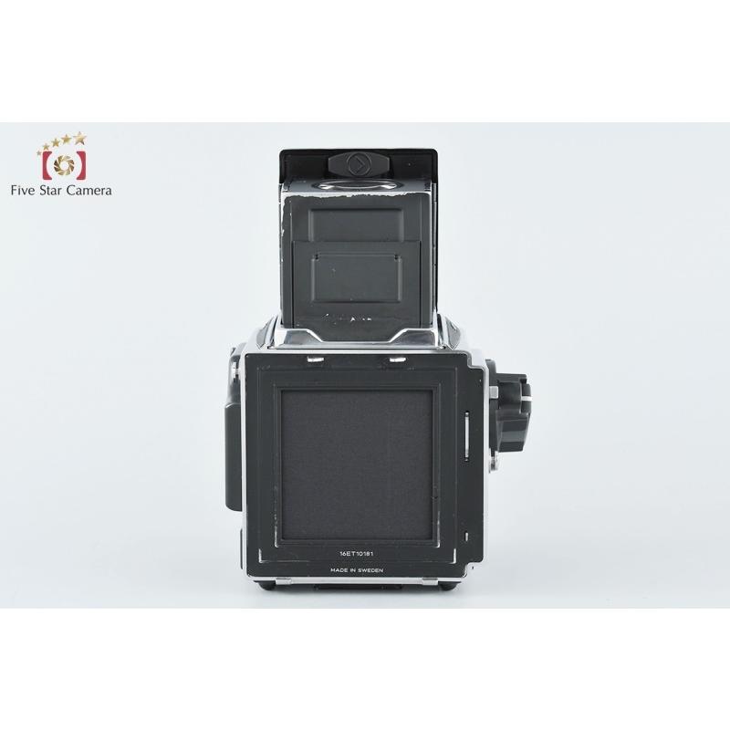 HASSELBLAD（ハッセルブラッド） 【中古】HASSELBLAD 201F クローム 中