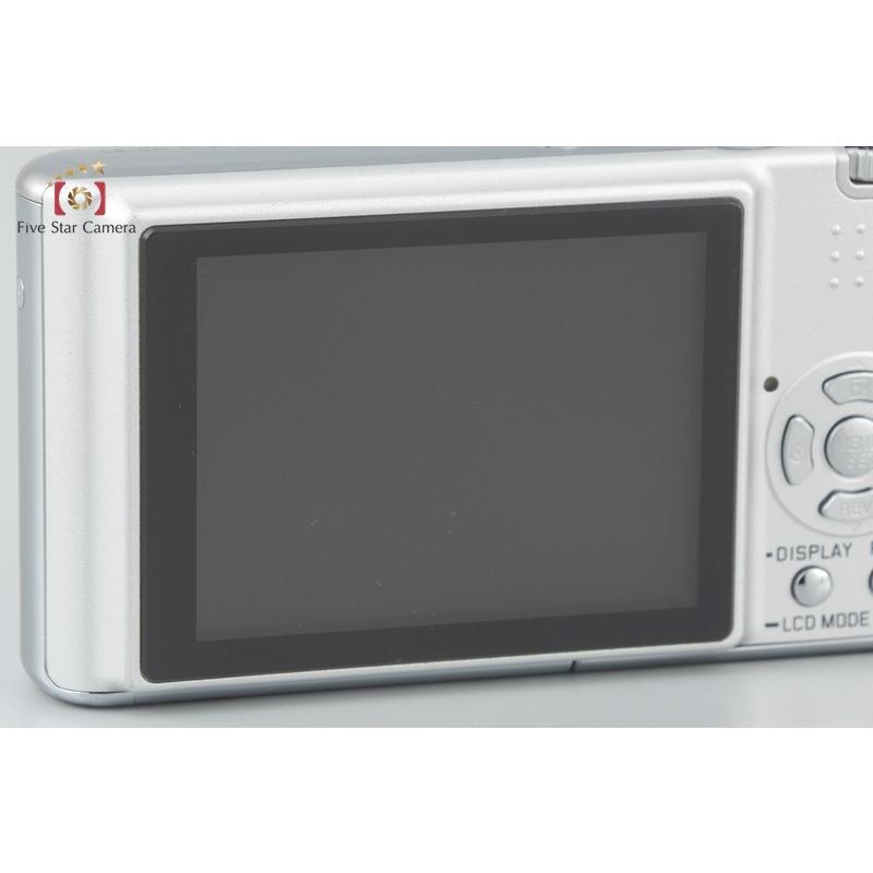 ライカ（Leica） 【中古】Leica C-LUX 2 シルバー コンパクトデジタル