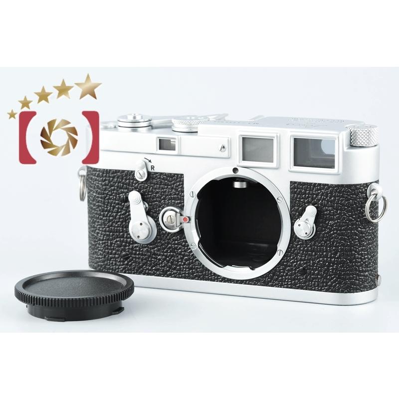 ライカ（Leica） 【中古】Leica M3 シングルストローク レンジ