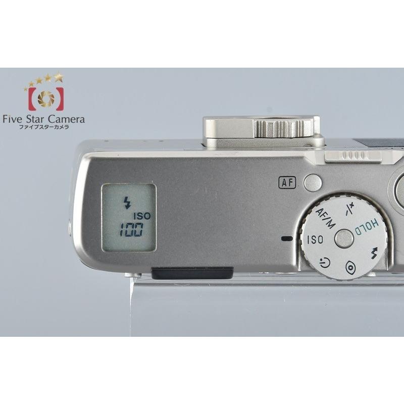 コニカミノルタ（KONICA MINOLTA） 【中古】MINOLTA ミノルタ TC-1