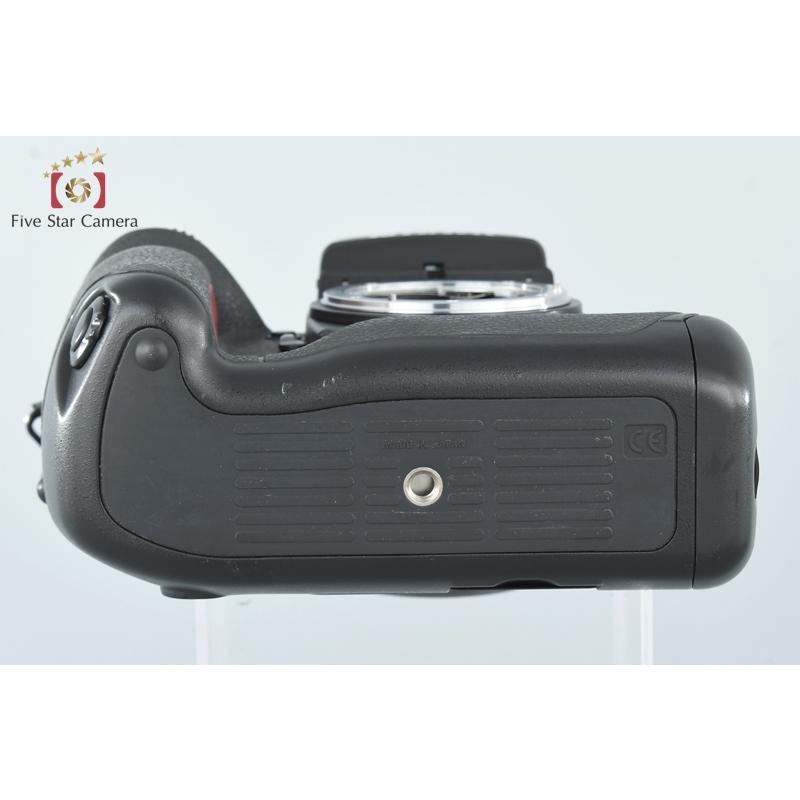 ニコン（Nikon） 【中古】Nikon F5 フィルム一眼レフカメラ : 中古