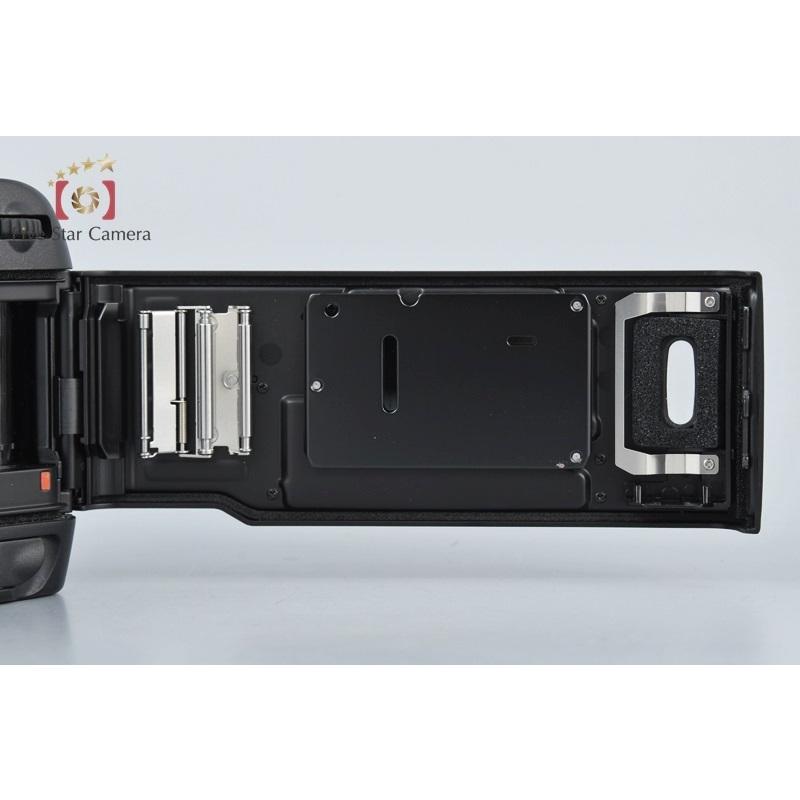 ニコン（Nikon） 【中古】Nikon F6 + MB-40 バッテリーグリップ : 中古