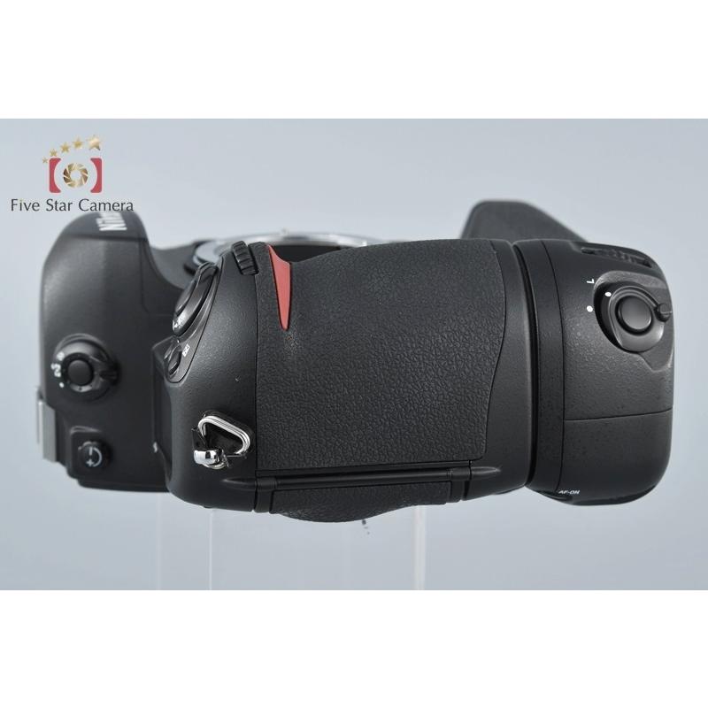 ニコン（Nikon） 【中古】Nikon F6 + MB-40 バッテリーグリップ : 中古