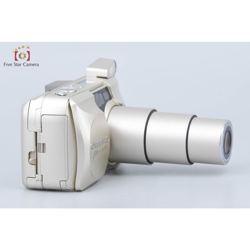オリンパス（OLYMPUS） 【中古】OLYMPUS μ[mju:]-II ミューII 170 VF