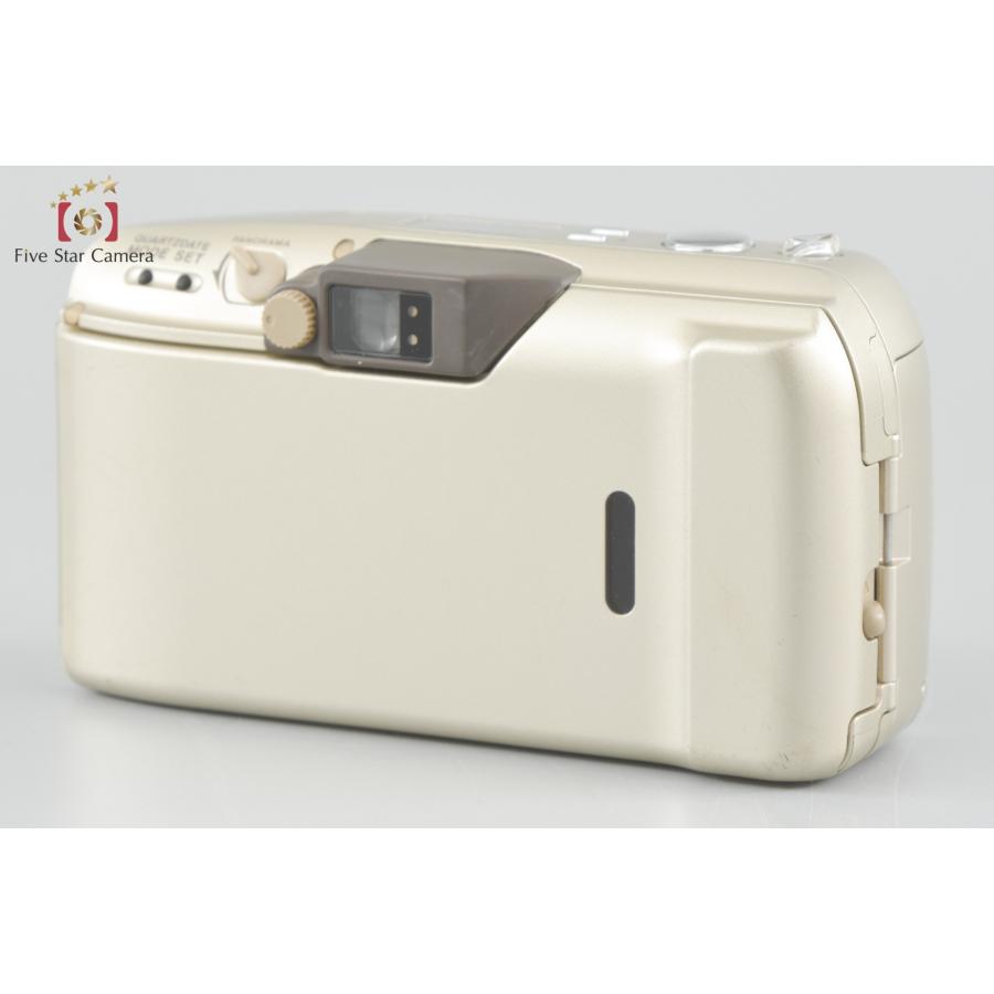 オリンパス（OLYMPUS） 【中古】OLYMPUS μ[mju:]-II ミューII 170 VF