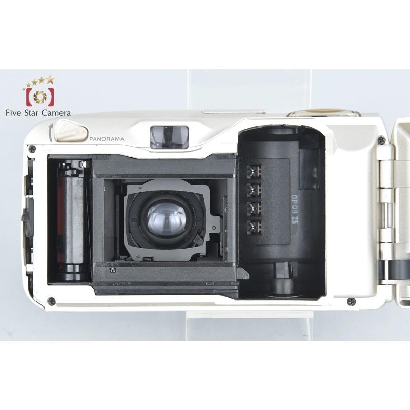 オリンパス（OLYMPUS） 【中古】OLYMPUS μ[mju:]-II ミューII