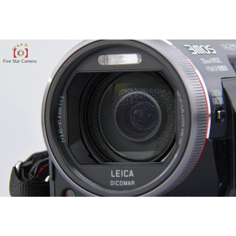 Panasonic（パナソニック） 【中古】Panasonic HDC-TM700 デジタル