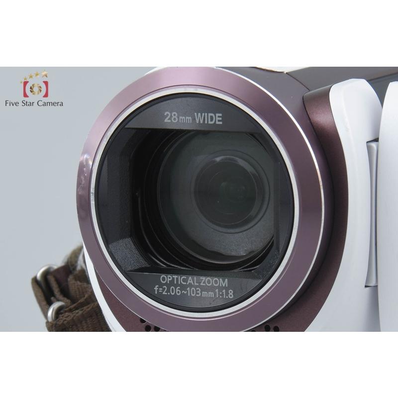 Panasonic（パナソニック） 【中古】Panasonic HC-W570M ホワイト