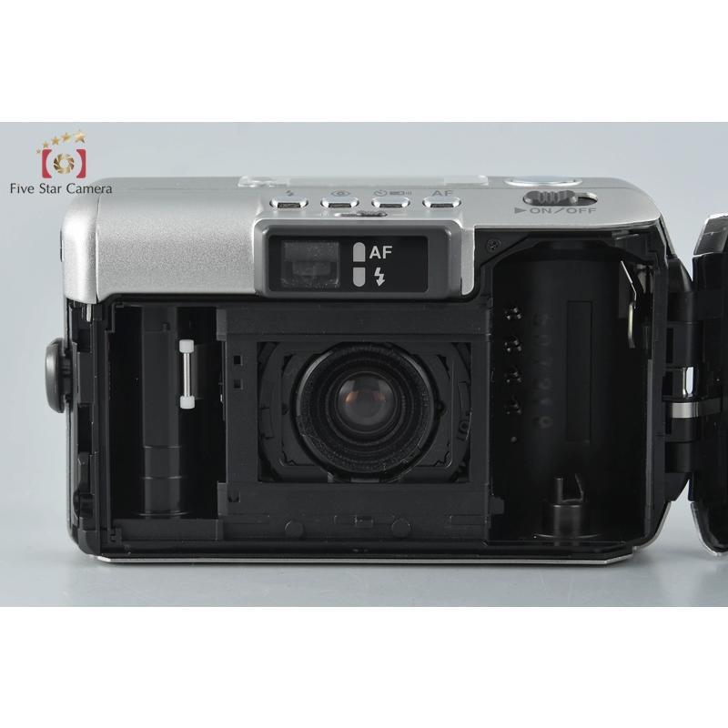 ペンタックス 【中古】PENTAX ESPIO 120Mi コンパクトフィルムカメラ