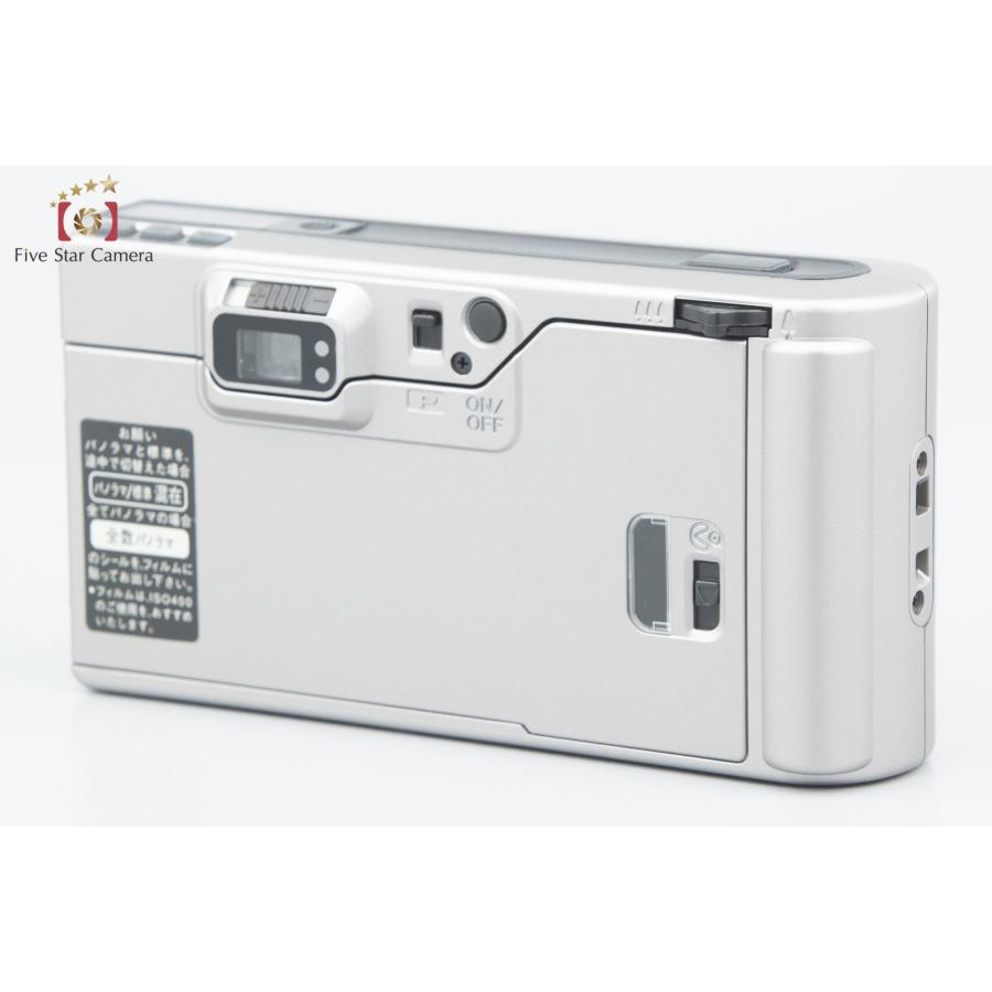 ペンタックス 【中古】PENTAX ESPIO 80 コンパクトフィルムカメラ