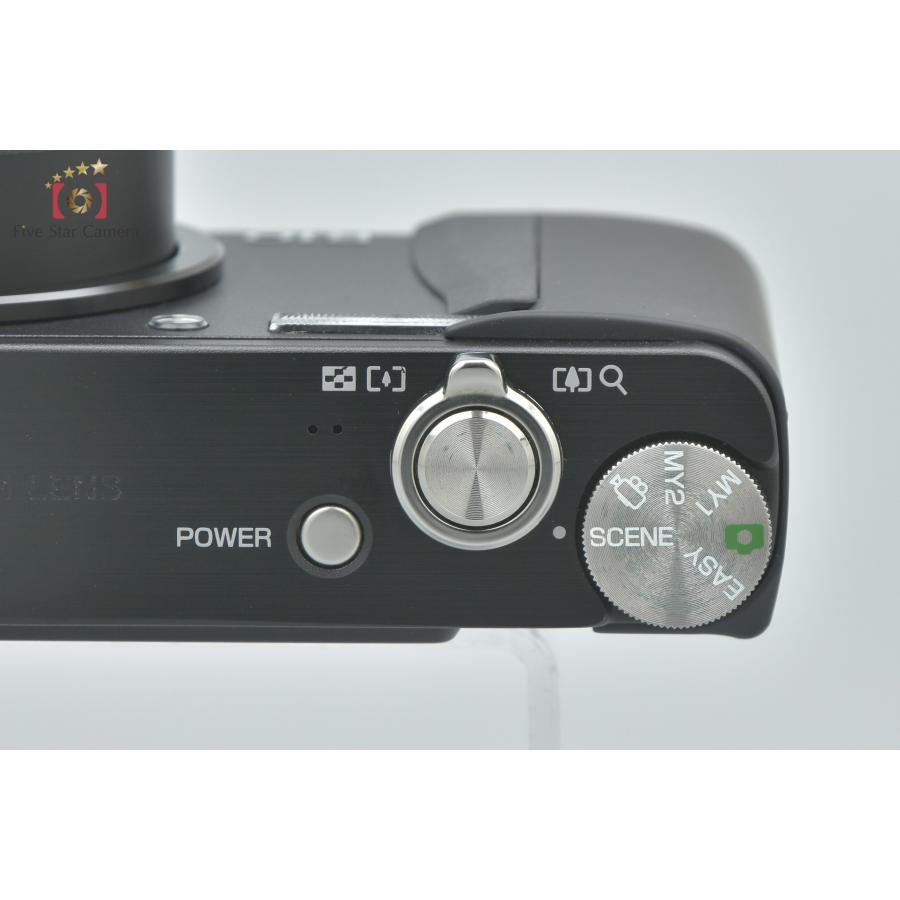 リコー（RICOH） 【中古】RICOH R10 ブラック コンパクトデジタル