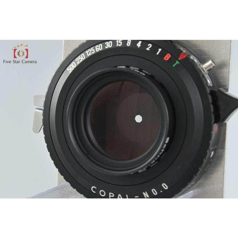 中古】Schneider Kreuznach シュナイダー Xenar 150mm f/5.6 元箱付き
