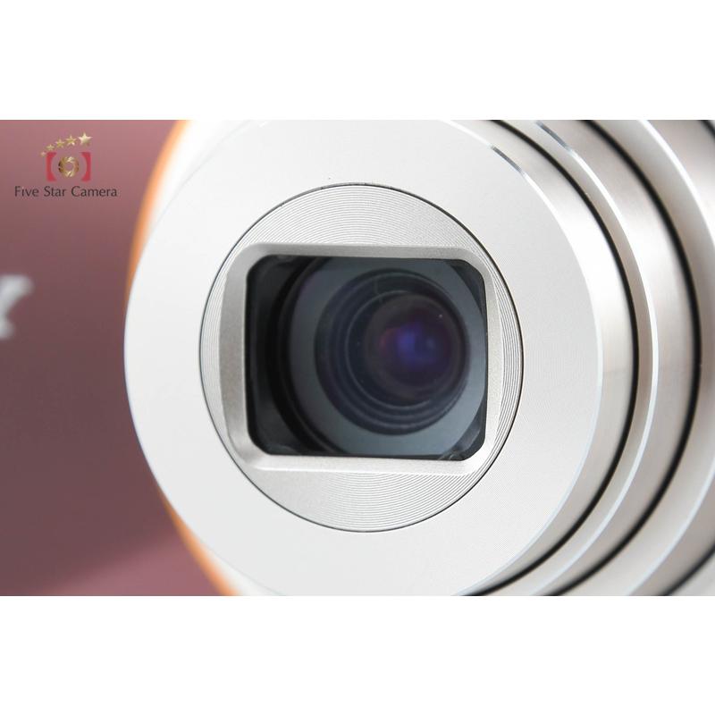 Sony Cyber-shot DSC-WX100 ブラウン Amazon.co.jp: SONY Cyber-Shot