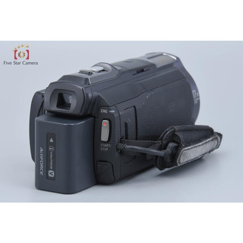 SONY（ソニー） 【中古】SONY ハンディカム HDR-PJ760V デジタルビデオ