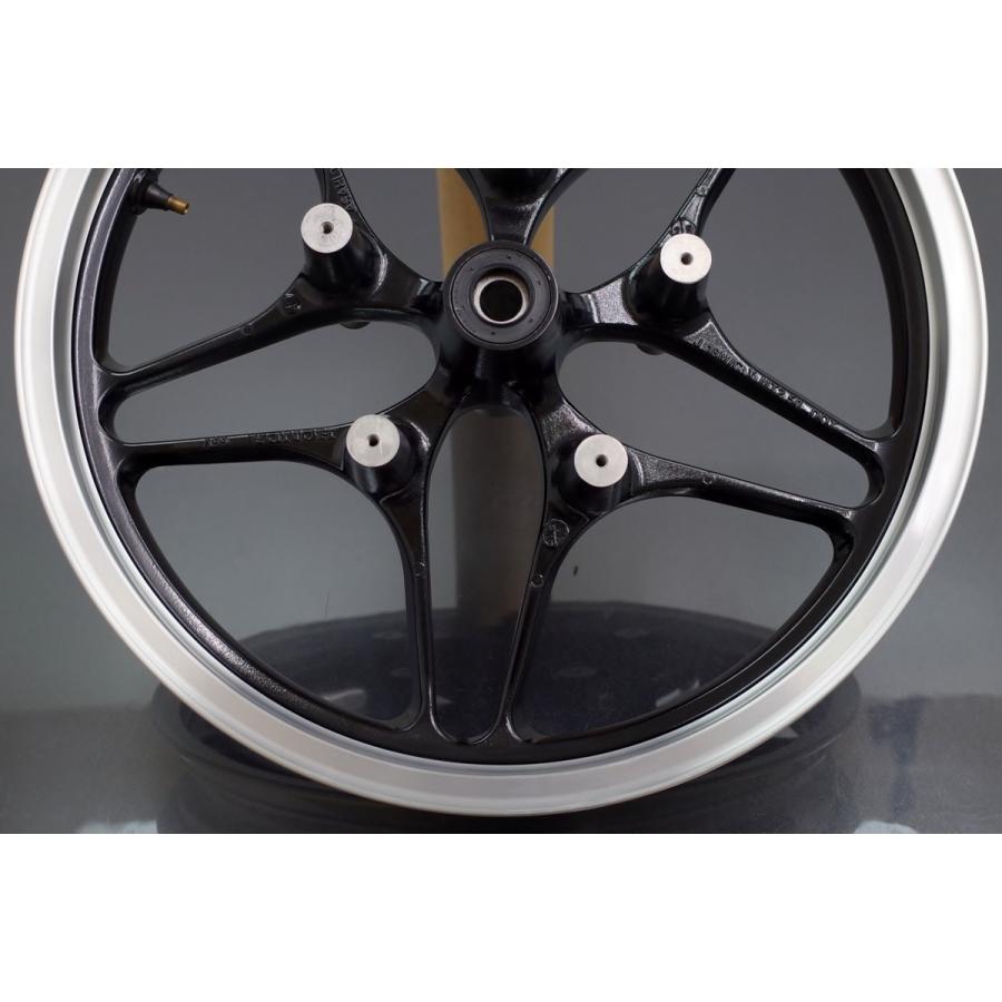 CB1100 sc65 ABS (2012年式)純正 リア ホイール タイヤ CB1100 sc65