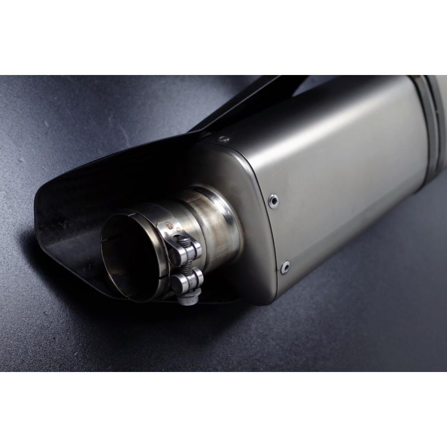 AKRAPOVIC（アクラポビッチ） Akrapovic/プレスト '15~'16 YZF-R1 純正