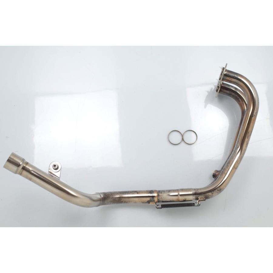 ヨシムラ（YOSHIMURA） 13~17 Ninja250 ニンジャ250 Z250 R-11