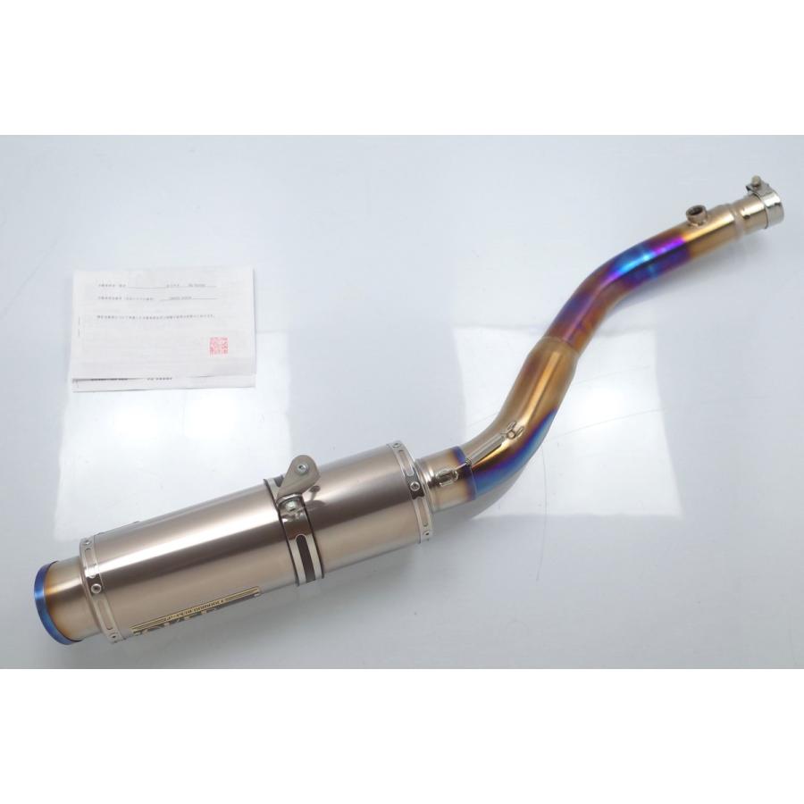 OVER RACING（オーバーレーシング） OVER RACING NINJA400R ニンジャ