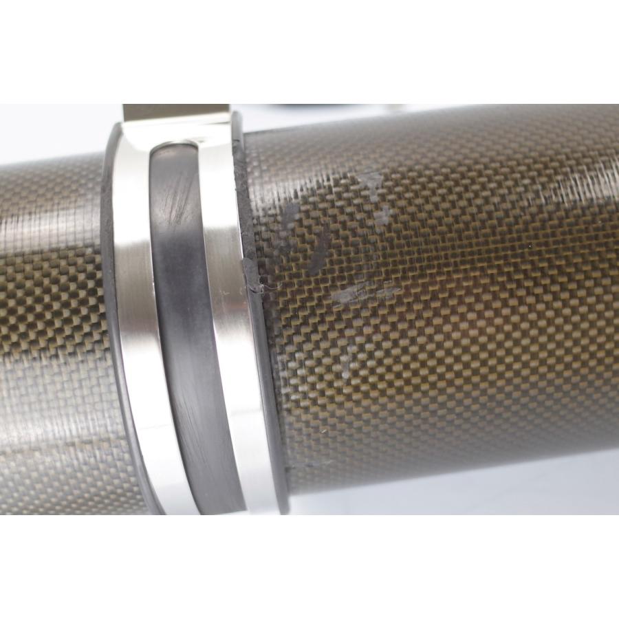 STRIKER（ストライカー） バリオス2 フルエキゾースト マフラー