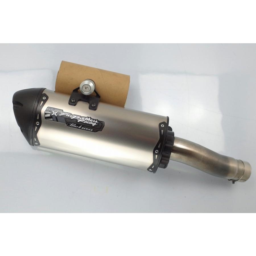 スズキ（SUZUKI） ツーブラザーズ レーシング GSX-R600 GSX-R750 M2