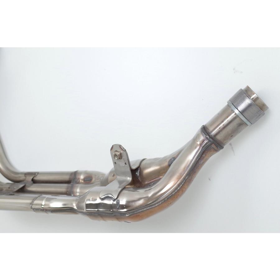 ホンダ（HONDA） CB400SF VTEC Revo NC42 前期 純正 マフラー エキパイ