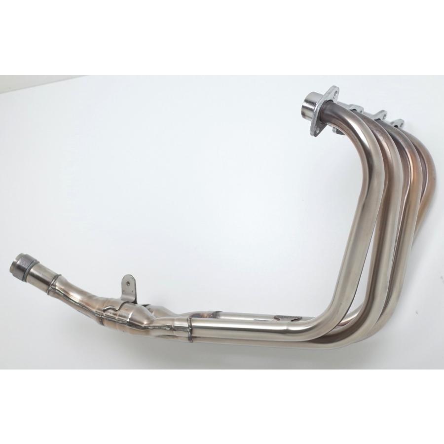 ホンダ（HONDA） CB400SF VTEC Revo NC42 前期 純正 マフラー エキパイ