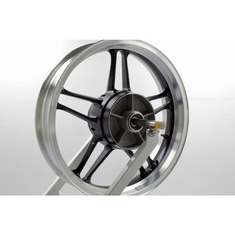 ホンダ（HONDA） CB1100 SC65 純正 リア ホイール 18×4.00