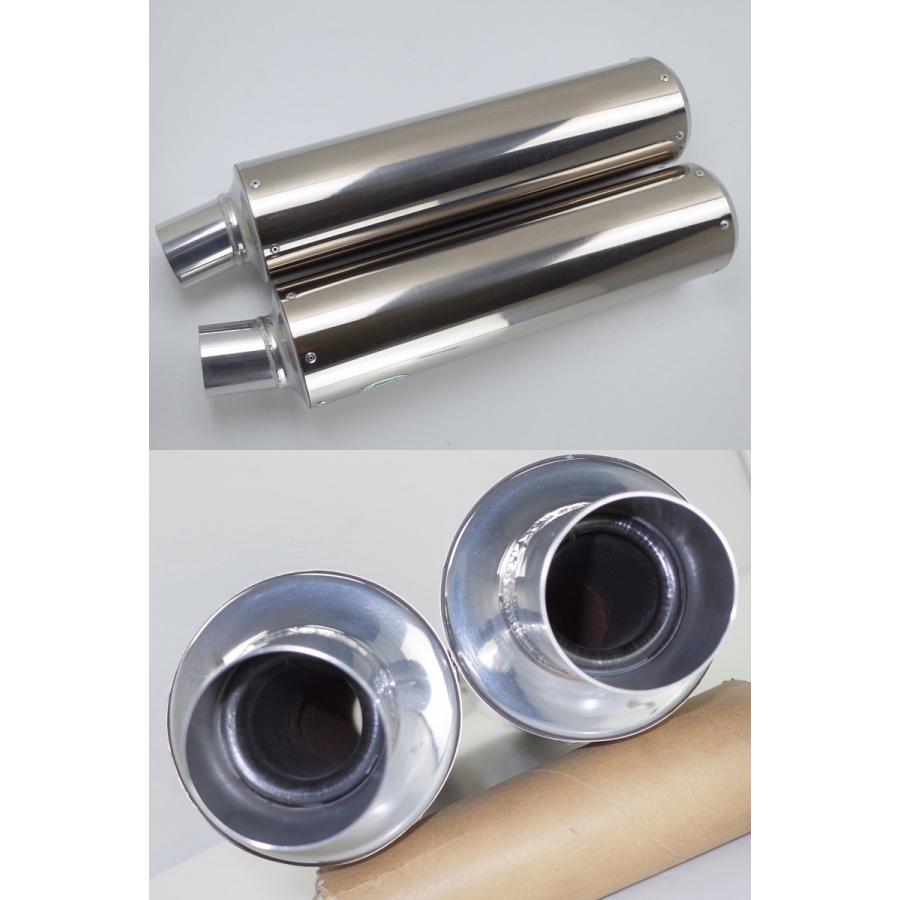 YAMAHA（ヤマハ） SP忠男 V-MAX1200 スーパーコンバット モンスター