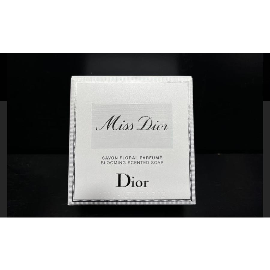 Christian Dior（クリスチャン・ディオール） ディオール Dior 石鹸