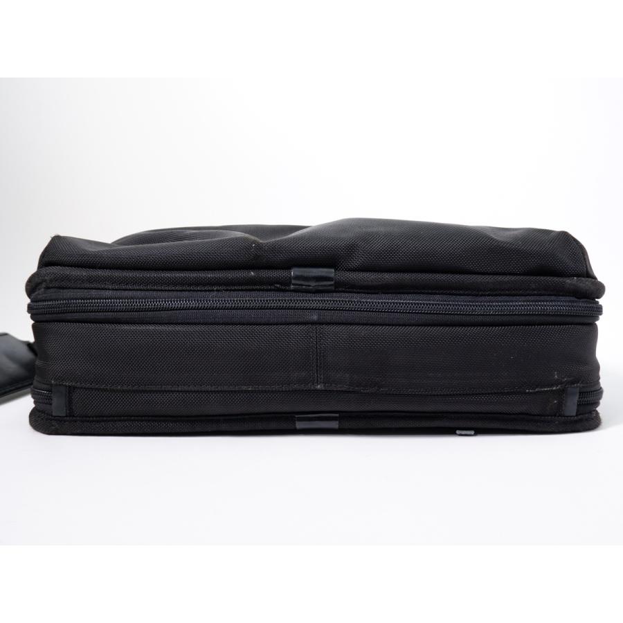 TUMI/トゥミ 26120D2 ALPHA2 スモールスクリーンエクスパンダブル