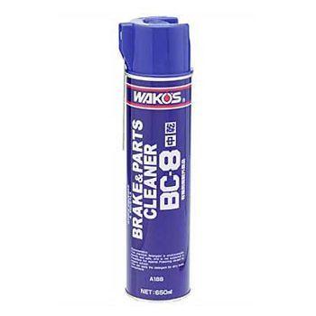 WAKO'S ワコーズ BC-8 ブレーキ＆パーツクリーナー A188 : FIND - 通販