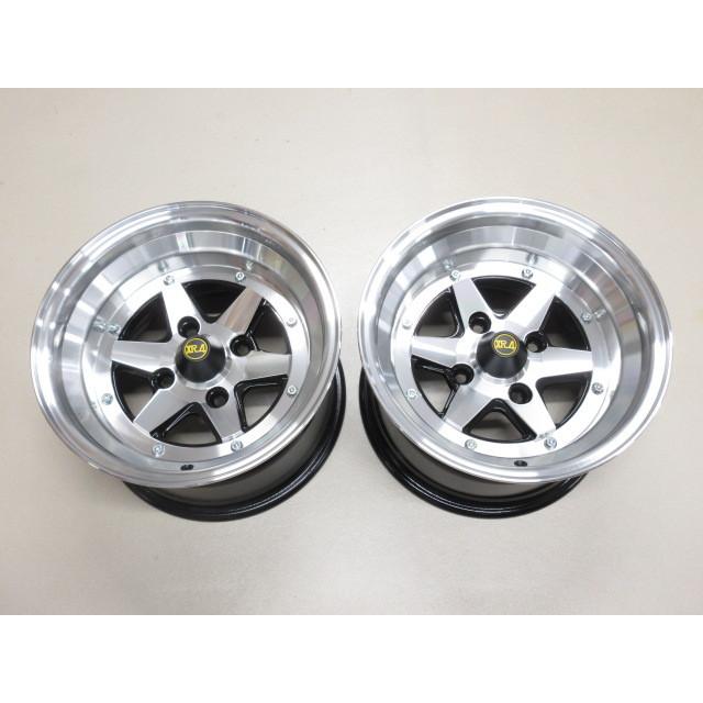 新品 送料無料 復刻版 ロンシャン 14インチ 9J オフセット0 PCD114.3 2