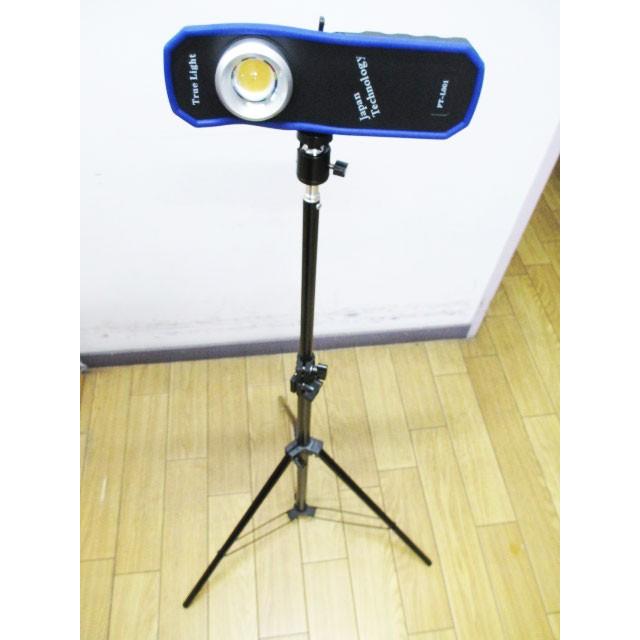 テスト使用のみ オートビジネス社 トゥルーライト 調色用 ライト 塗装