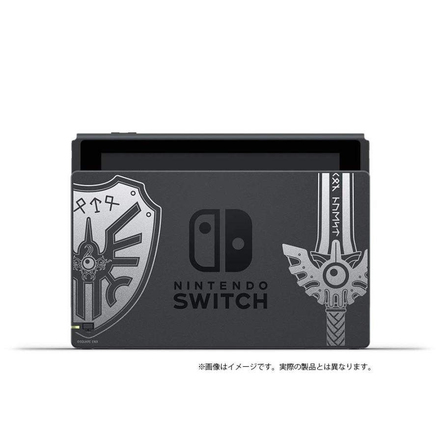 任天堂（Nintendo） Nintendo Switch ドラゴンクエストXI S ロト